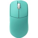 Lamzu Atlantis OG V2 Pro Elegant Blue - Muis