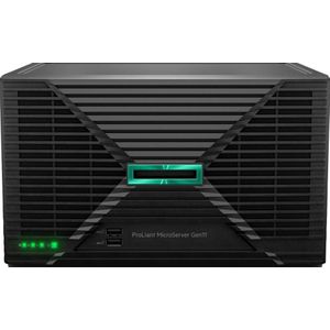 HPE ProLiant MicroServer Gen11 - Server