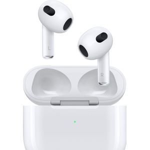 Apple - AirPods - 3.Generation - Koptelefoons