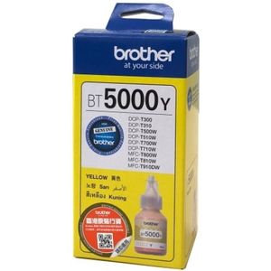Brother BT5000Y - Ultra High Yield