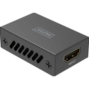 DIGITUS HDMI Repeater, 8K/60Hz