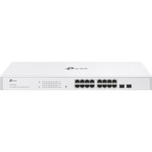 Switch TP-Link 18P Festa FS318G 16 x 10/100/1000 2 x SFP