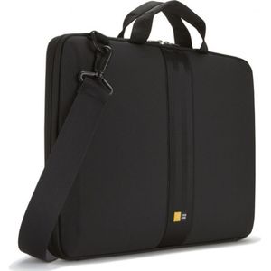 Case Logic QNS116K - 16 Hardshell Laptop Tas