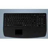Active Key IndustrialKey AK-7410-G - Toetsenbord