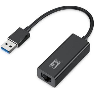 LevelOne USB-0401 - Netwerkadapter