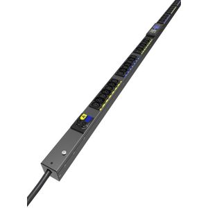 Eaton G4 - Voedingsverdeeleenheid (rack-uitvoering)