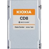 KIOXIA KCD8 series - SSD