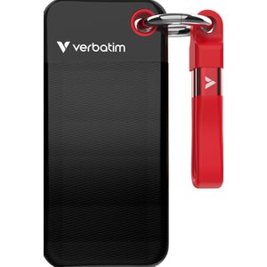 Verbatim Pocket SSD 1TB - SSD