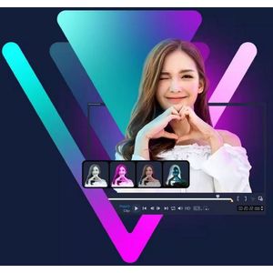 Corel VideoStudio Ultimate 2023 - Licentie