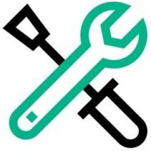 HPE Installation Service - Installatie (voor 1 chassis met 1 blade-server)