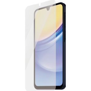 Safe - Ultrabrede Pasvorm - Smartphone Beschermfolie - Transparant - 1 Stuk