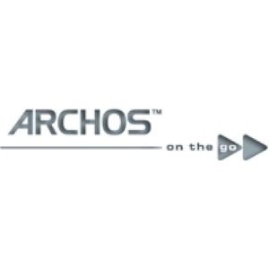 Archos - T105 - Tablet - Zwart - 256GB - 10.5 Inch - Full HD