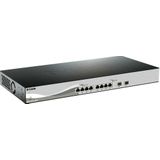 D-Link DXS 1210-10TS - Switch