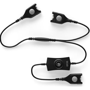 EPOS ATC 2 - Splitser voor hoofdset