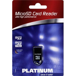 Manhattan 2D Barcode Scanner