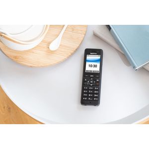 FRITZ!Fon X6 black Edition International