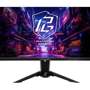 ASRock - PG27FFX2A - Monitor - 68,5cm - FHD - 520Hz - HDMI/DP