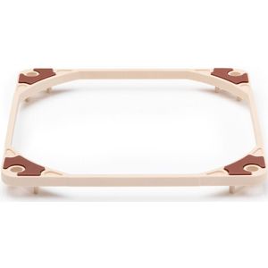 Noctua NA-IS1-12 Sx2 - Intake Side Spacer Set van 2 stuks