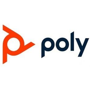 POLY GC8 Studio X30 Power Supply without Power Cord