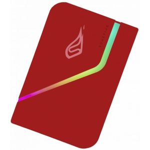 SureFire PyroDrive 2TB Red - SSD