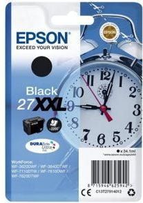 Epson 27XXL - 34.1 ml
