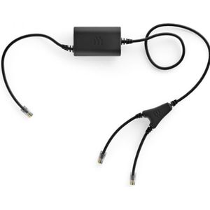 EPOS  SENNHEISER CEHS-CI 04 - Telefoonadapter