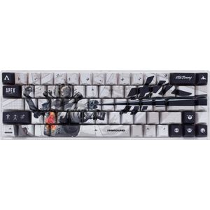 Higround Apex P1 Performance War Machine - Toetsenbord