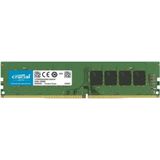 RAM Crucial D4 3200 16GB C22 1x16GB
