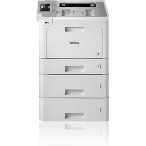 Printer BrotherHL-L9310CDWTT SFC-LaserA4 31P/Min,250B,1GB,LAN