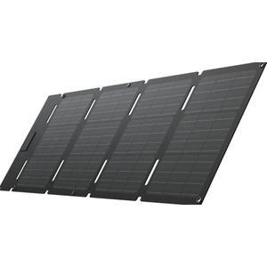 EcoFlow 45W opvouwbaar zonnepaneel met USB-C