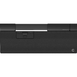 Contour SliderMouse Pro - Gecentreerde muis