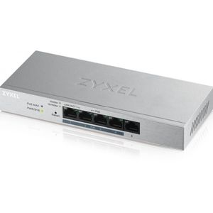 Zyxel GS1200-5HP v2 - Switch