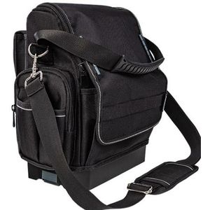 Rieffel ProClick Werkzeug-Umhängetasche Soft Bag S SB