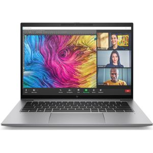 HP ZBook Firefly 14 G11 Mobile Workstation - Intel Core Ultra 7
