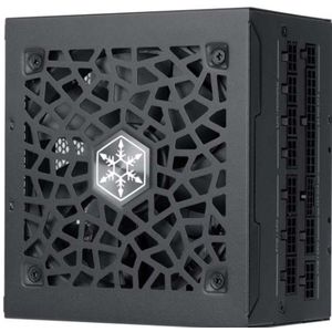 Silverstone SST-HA850R-PMA - PC Voeding - 850W - Volledig Modulaire ATX PSU
