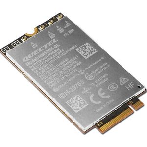Quectel RM520N-GL - Draadloze mobiele modem
