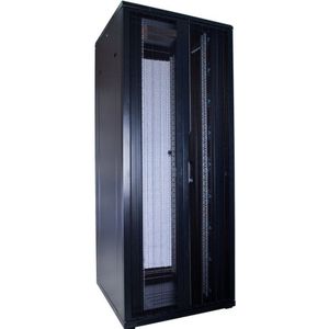 DSIT - 42U Serverkast - Serverbehuizing - 800x800x2000mm - 19 inch