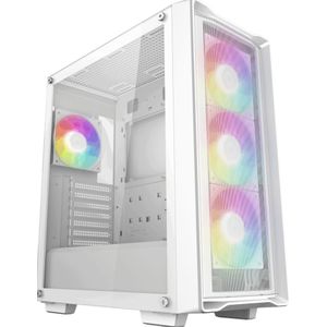 DeepCool CC560 Mesh V2 - Midtowermodel