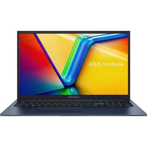 ASUS Vivobook 17 X1704VA-AU567W - Laptop