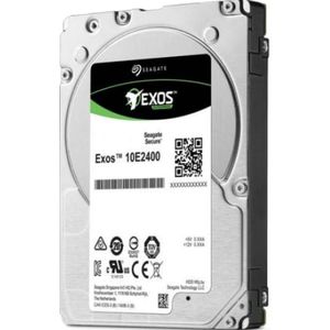 Seagate Exos 10E2400 ST1800MM0149 - Hybride harde schijf