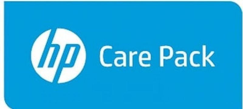 HPE Installation Service - Installatie