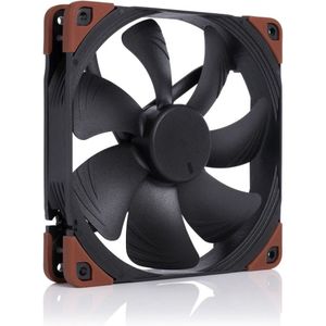Noctua NF-A14 industrial PPC - Ventilatorhuis