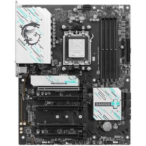 MSI B840 GAMING PLUS WIFI - Moederbord