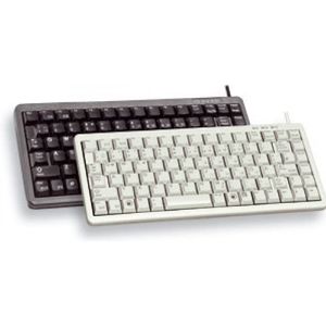 CHERRY G84-4100 Compact Keyboard - Toetsenbord
