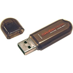 WiebeTech Mouse Jiggler Slow Version - Mouse jiggler