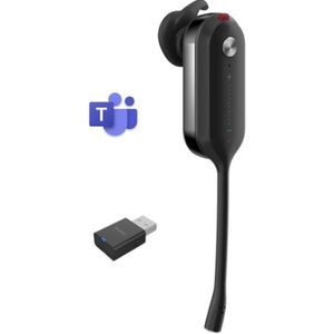 Yealink WH63 Portable Teams - Headset