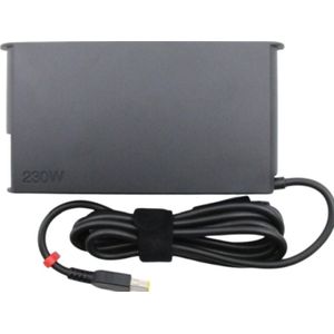 Lenovo Legion AC Adapter Slim (02DL144), 230W, 20V, 3P, WW, CHY