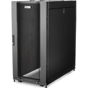 StarTech - 25U Serverkast - Server Rack Behuizing - 89 cm Diep