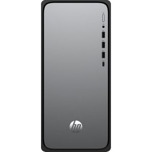 HP OmniDesk DT M02-0010nd – Desktop PC – Intel Core i3-1215U – 8 GB DDR4 – 256 GB SSD – Intel UHD Graphics – Windows 11 Home – Wi-Fi 6 – HDMI – USB-C