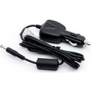 Zebra - Stroomadapter voor auto